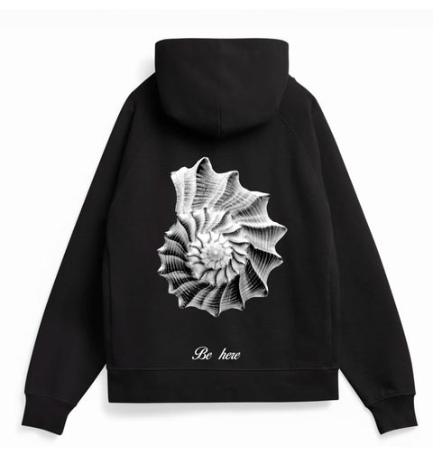 Find the Ocean Inside Hoodie