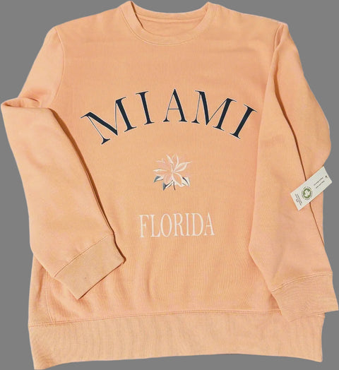 unisex Organic sweater