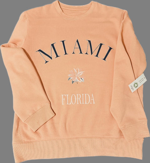 Sweater Miami logo