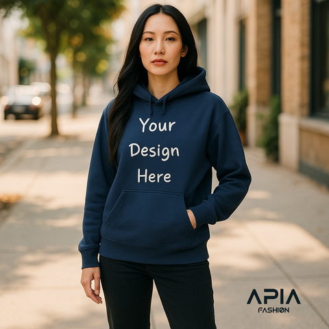 Fast 48 - Hour Custom Design