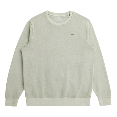 Organic Crewneck Sweatshirts